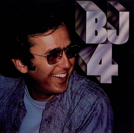 Bob James ‎– BJ4 LP (Japan, bez Obi)