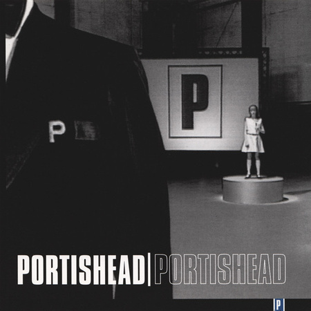 Portishead ‎– Portishead 2LP