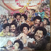 Archie Bell & The Drells ‎– Hard Not To Like It LP