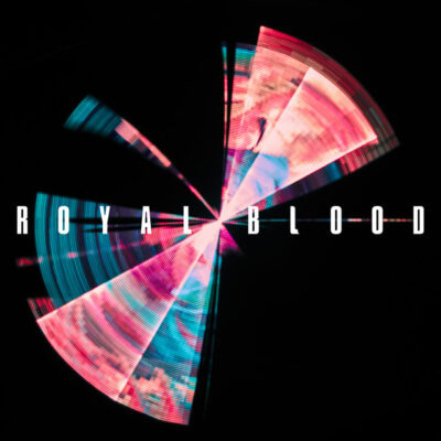 Royal Blood – Typhoons LP