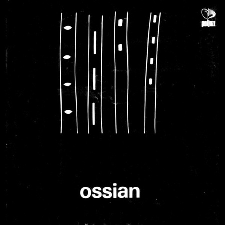 Ossian ‎– Ossian LP