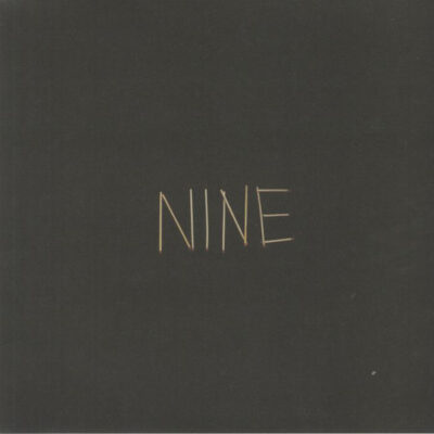 Sault - Nine LP