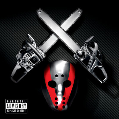 Various – ShadyXV 4LP