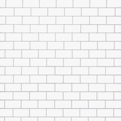 Pink Floyd ‎– The Wall 2LP (1st Dutch Press)