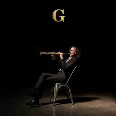 Kenny G – New Standards 2LP