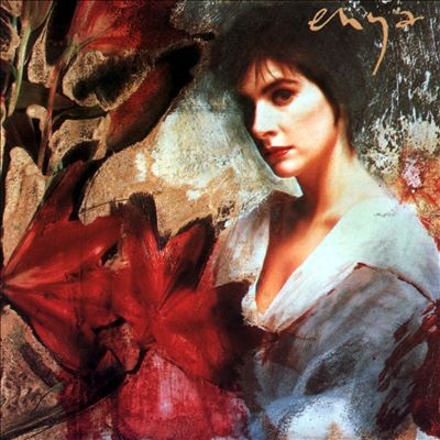 Enya ‎– Watermark LP