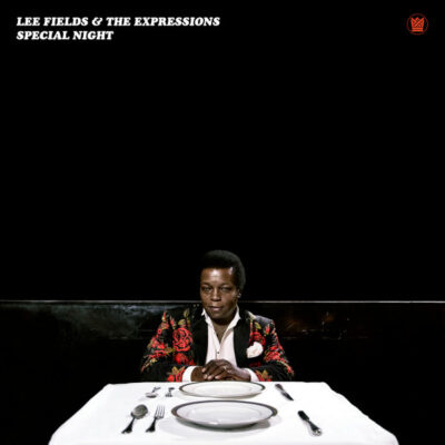 Lee Fields & The Expressions – Special Night LP