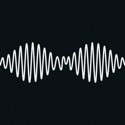 Arctic Monkeys ‎– AM LP