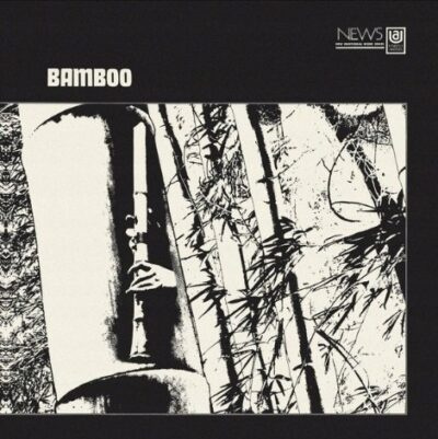 Minoru Muraoka – Bamboo LP