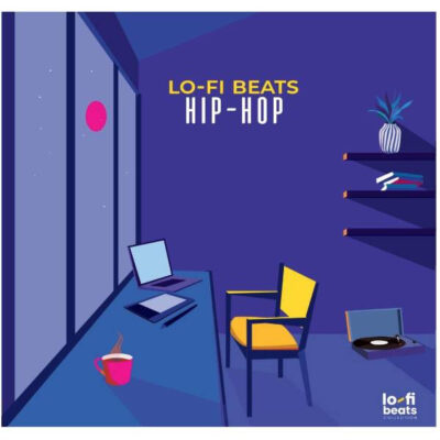 Various – Lo-Fi Beats Hip-Hop LP