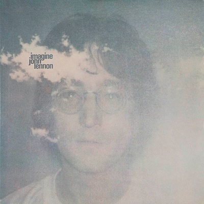 John Lennon ‎– Imagine LP (Japan, Obi, Plakat)