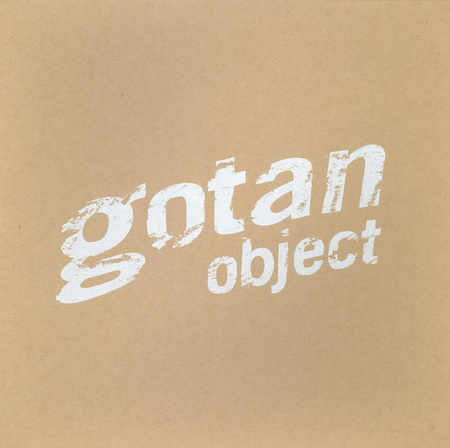 Gotan Project – Gotan Object (Box 7", 2xCD, DVD)