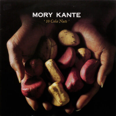 Mory Kanté – 10 Cola Nuts LP