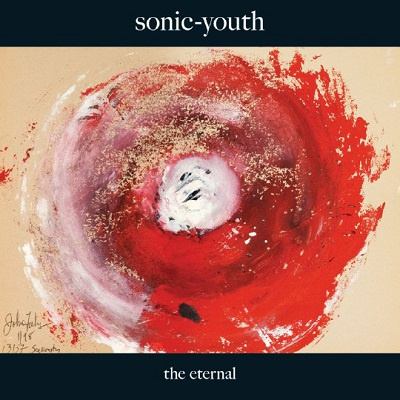 Sonic-Youth ‎– The Eternal 2LP