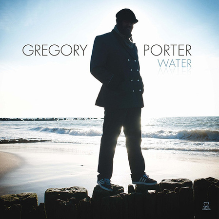 Gregory Porter ‎– Water 180gr 2LP