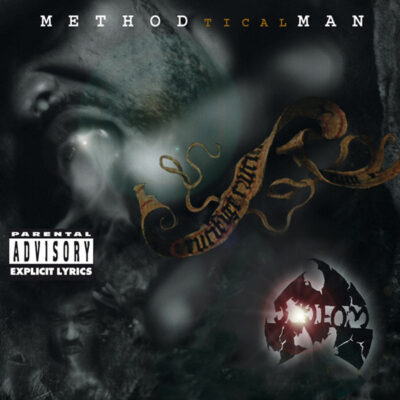 Method Man – Tical LP (kolorowy winyl)