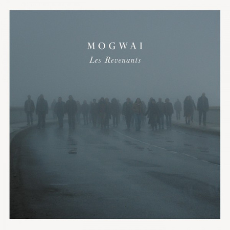 Mogwai ‎– Les Revenants LP