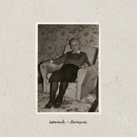 Latarnik – Marianna LP