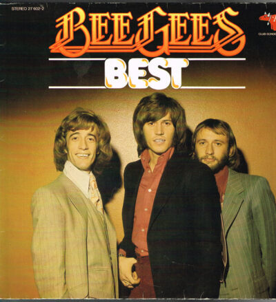 Bee Gees – Best LP