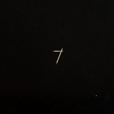 Sault ‎– 7 LP