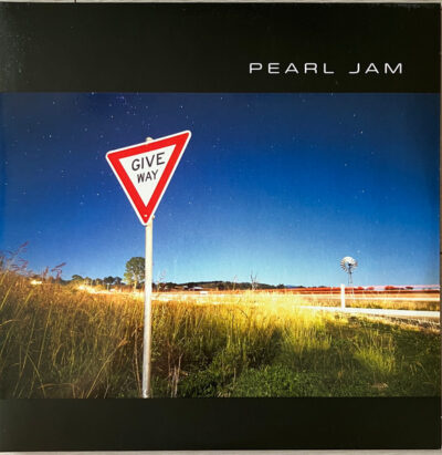 Pearl Jam – Give Way 2LP