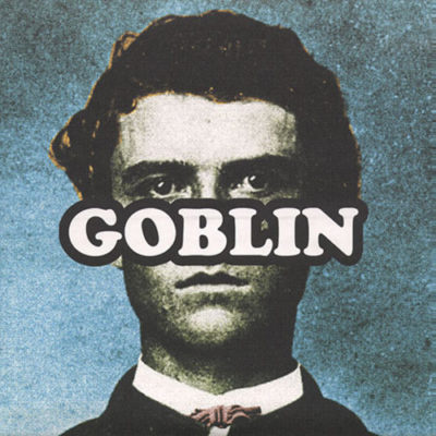 Tyler, The Creator ‎– Goblin 2LP