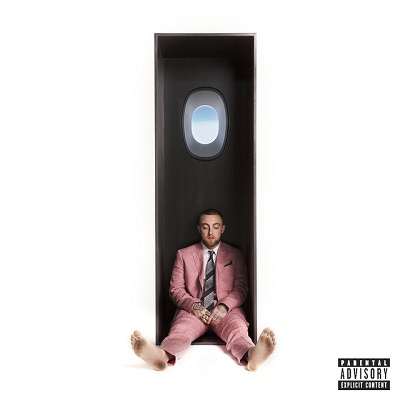 Mac Miller ‎– Swimming LP