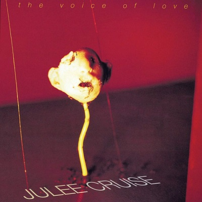 Julee Cruise ‎– The Voice Of Love 2LP