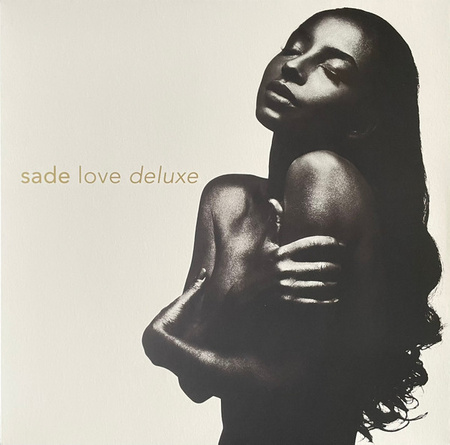 Sade – Love Deluxe LP