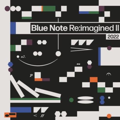 Various – Blue Note Re:imagined II 2LP