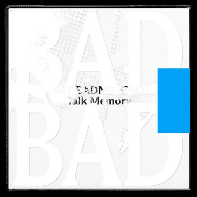 BADBADNOTGOOD - Talk Memory 2LP (Białe winyle)