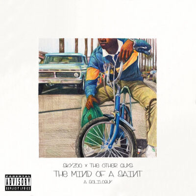 Skyzoo, The Other Guys – The Mind Of A Saint LP