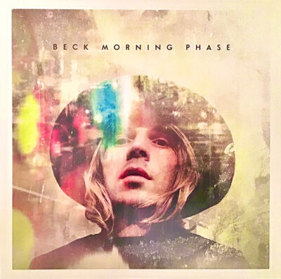 Beck – Morning Phase LP