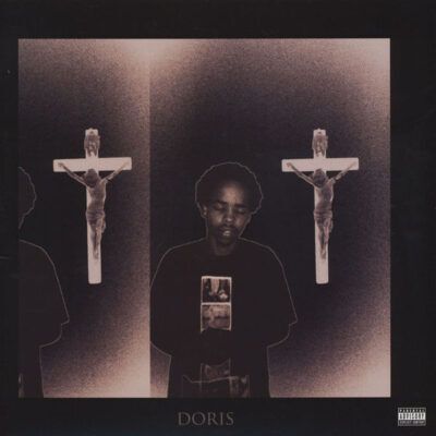 Earl Sweatshirt – Doris LP