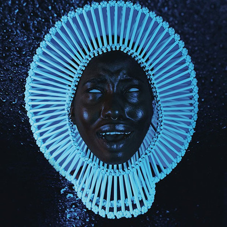 Childish Gambino ‎– Awaken, My Love! 2LP Limited Edition