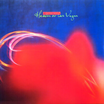 Cocteau Twins – Heaven Or Las Vegas LP