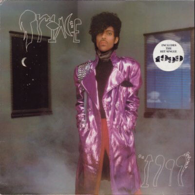 Prince – 1999 LP