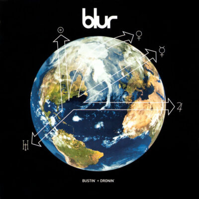 Blur – Bustin' + Dronin' 2LP