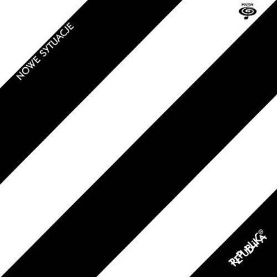 Republika ‎– Nowe Sytuacje LP