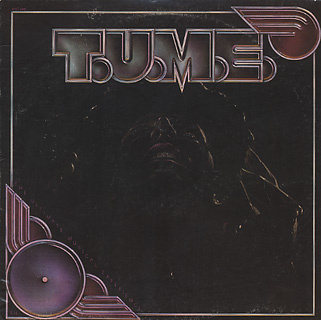 T.U.M.E. ‎– The Ultimate Musical Experience LP