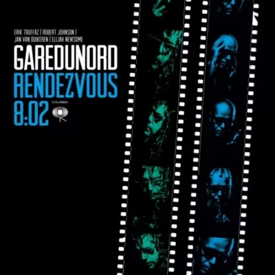 Gare Du Nord – Rendezvous 8:02 LP