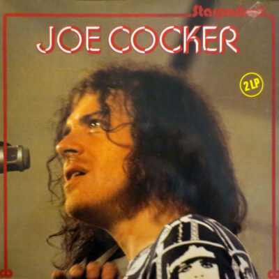 Joe Cocker – Starportrait 2LP