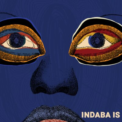 Various Artists - Indaba Is 2LP