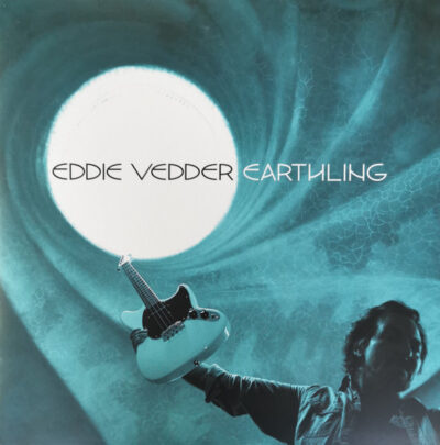 Eddie Vedder – Earthling LP