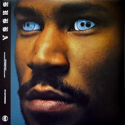 Kaytranada ‎– Bubba 2LP