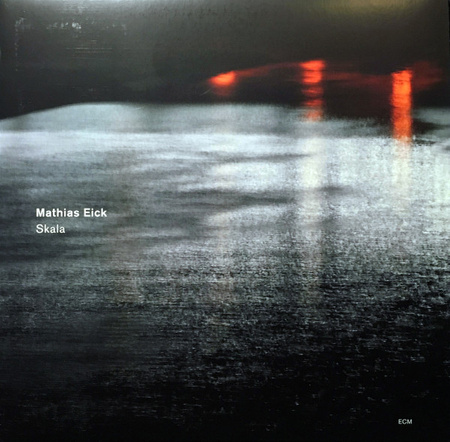 Mathias Eick – Skala LP