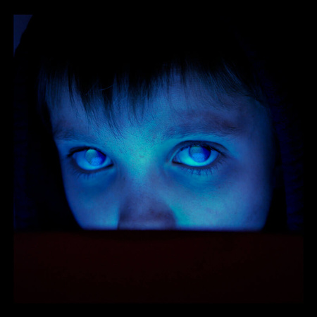 Porcupine Tree ‎– Fear Of A Blank Planet 2LP