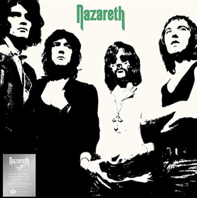 Nazareth – Nazareth LP