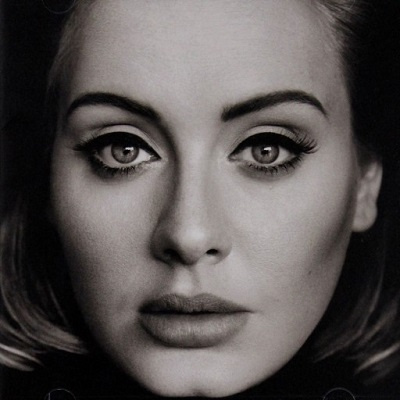 Adele ‎– 25 LP