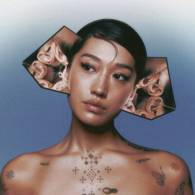 Peggy Gou – I Hear You LP